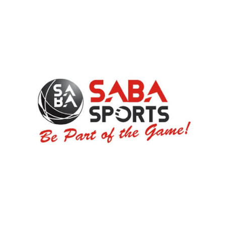 SABA SPORTS logo